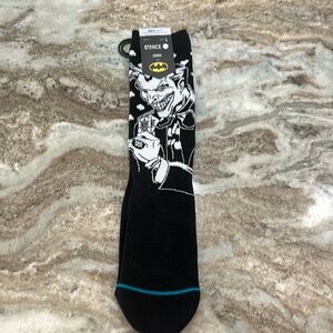 STANCE SOCKS JOKER